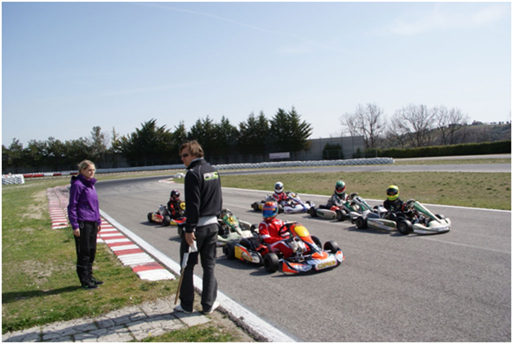 (Foto: Vesti Motorsport)